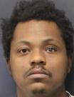 Mugshot of JOHNATHAN JAMAL WHITE