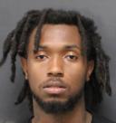 Mugshot of TERRELL IMON TAPLIN
