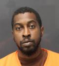 Mugshot of CLYDELL PITTS