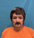 Mugshot of JAMES HOWARD GOLDEN