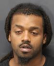 Mugshot of JALEN CAYETTE