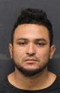 Mugshot of ALEX HERNANDEZ-CASTENLLANOS