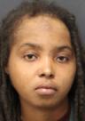 Mugshot of BRITTANY TURNER