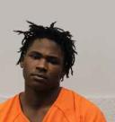 Mugshot of WADE BANKS