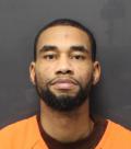 Mugshot of TERRANCE R DOMINQUE