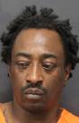 Mugshot of JOSH JEROME DANIELS