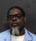 Mugshot of CEDRIC MARIO CAGE