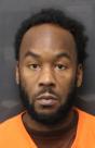 Mugshot of DEYVAUN DARTRE RICHARDSON
