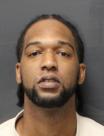 Mugshot of CHARLESTON BROWN