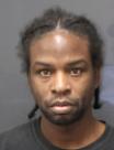 Mugshot of HOWARD R YOUNGBLOOD