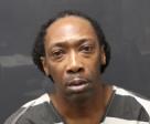 Mugshot of JERMAINE W FRANKLIN