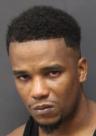Mugshot of JAMARCUS JEREL BLAKES