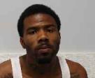 Mugshot of KUNTA TAYLOR