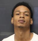 Mugshot of XAVIER R JEFFERSON