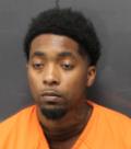 Mugshot of KYLAR MONTRELL ROBINSON
