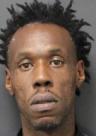 Mugshot of KASSIUM FLOYD EDWARDS