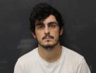 Mugshot of DYLAN ALLAN PARKER