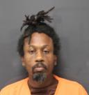 Mugshot of RONALD TERRELL BETHLEY
