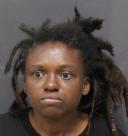 Mugshot of TIFFANY ROCHELLE Dixon