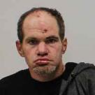 Mugshot of JOHN MITCHELL BALLARD