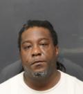 Mugshot of AVIS IRVIN