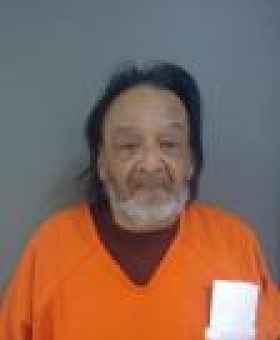 Mugshot of Ronnie SAMUEL WOODS