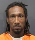 Mugshot of JEREMY B MORGAN