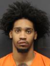 Mugshot of DAYLON MARKON WHITE