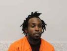 Mugshot of RODERICK LEON MARTIN