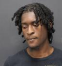 Mugshot of CAMERON JOHNSON