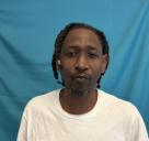 Mugshot of DERICK WAYNE JONES
