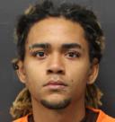 Mugshot of MARKEZ LAKEL MILLICAN