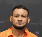 Mugshot of GELIN GIRON-ALVIEZ