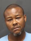 Mugshot of CHAUNCY DAILY
