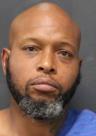 Mugshot of ALVIN G TRIMBLE