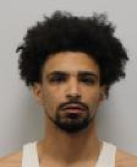 Mugshot of Harold ALEXANDER RETANA