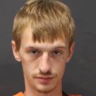 Mugshot of RICHARD FOX