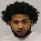 Mugshot of DAITREAN BUTLER