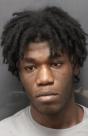 Mugshot of ARLSTON SIMMONS