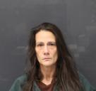 Mugshot of HEATHER FRANSISCA CURRIER