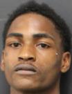 Mugshot of JAMARIO CARNEY
