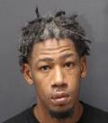 Mugshot of ERNEST L MADISON