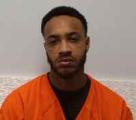 Mugshot of ALEX J SENEGAL