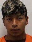 Mugshot of ELVIN AGUILAR