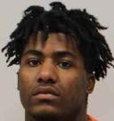 Mugshot of AMORIAN DONTRELL FLOYD