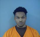 Mugshot of DWAYNE DUNN