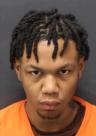 Mugshot of RAYLON ERNEST JACKSON