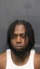 Mugshot of BRANDIN RUFFIN