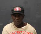 Mugshot of REGINALD TYRONE JACKSON