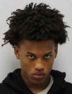 Mugshot of JADON L PRADIA